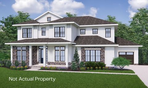 Photo of 7855 Sparrow Run, Plain City, OH 43064 (MLS # 225022732)