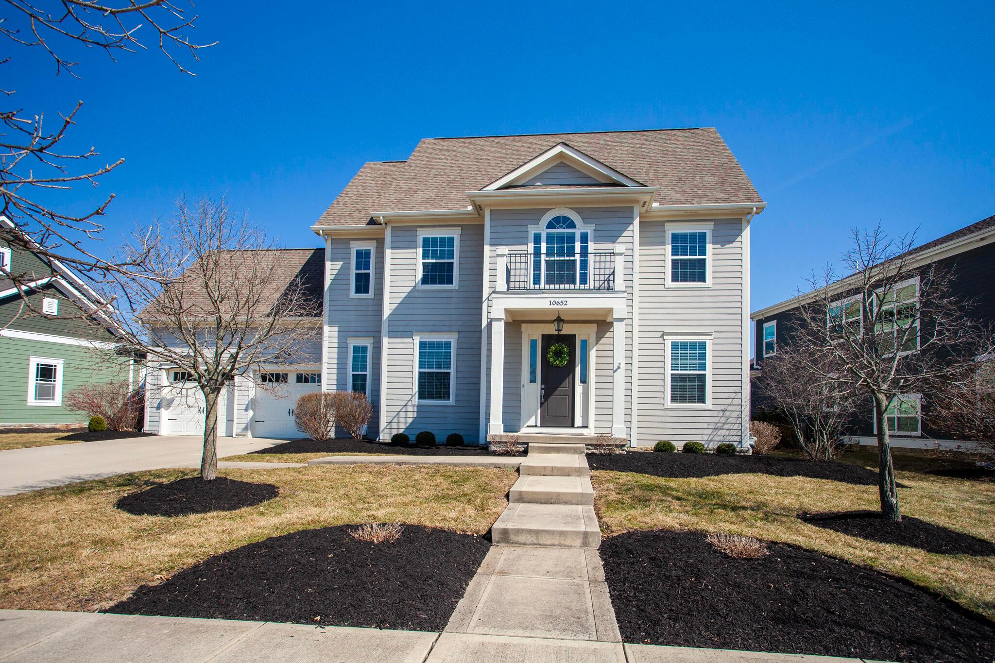 10652 Arrowwood Drive, Plain City, Ohio image 2