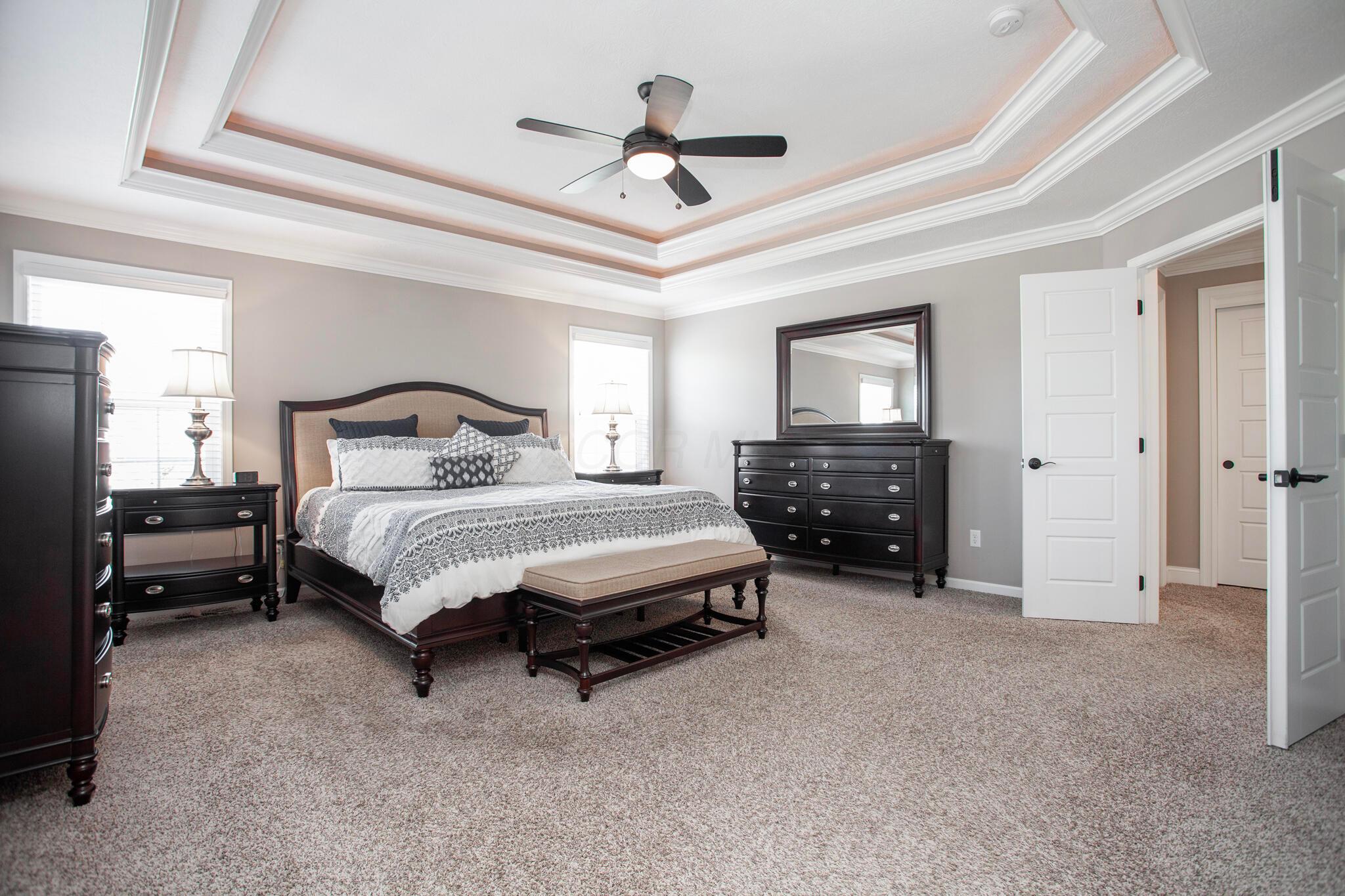 10652 Arrowwood Drive, Plain City, Ohio image 35