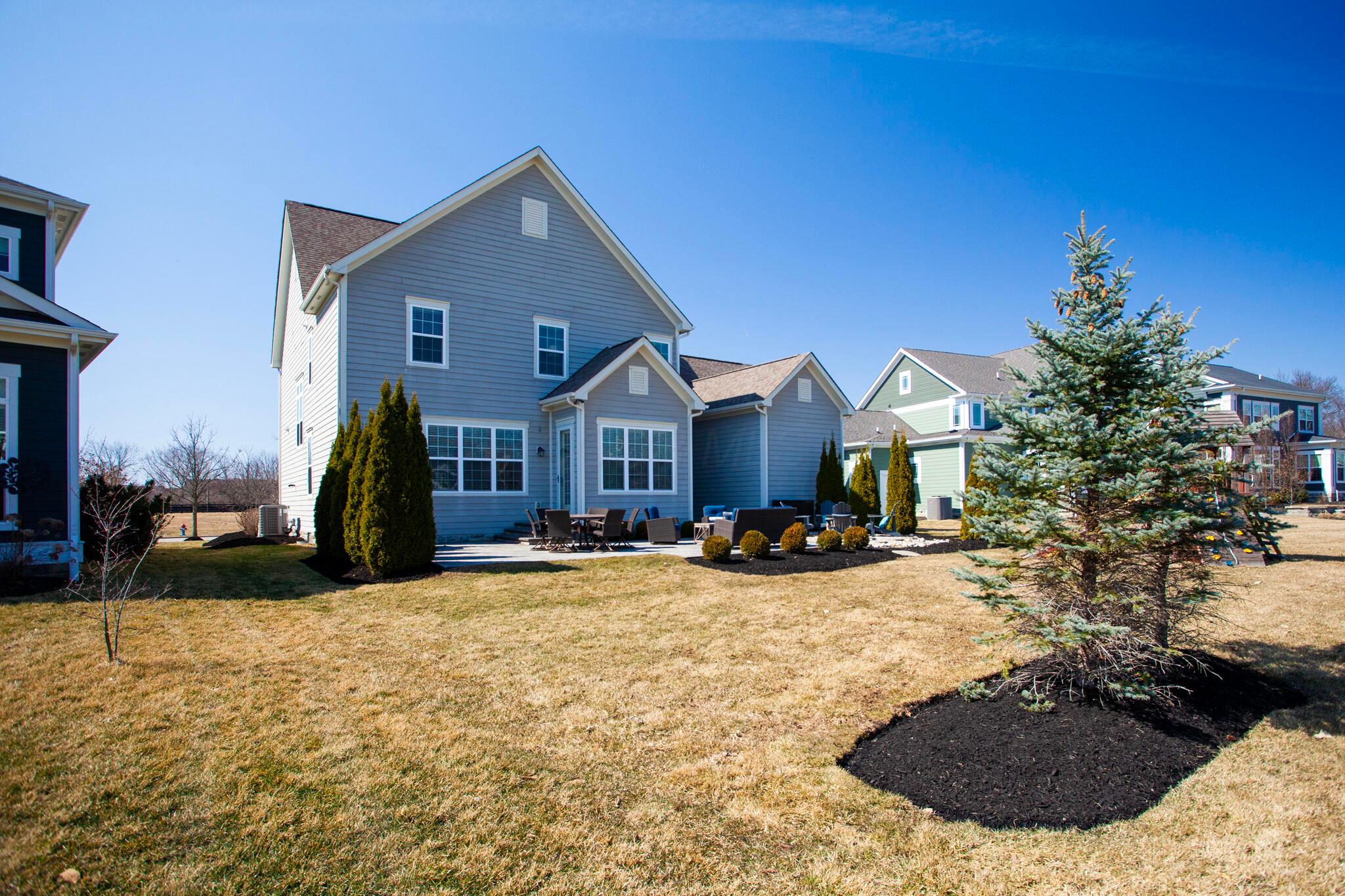 10652 Arrowwood Drive, Plain City, Ohio image 8
