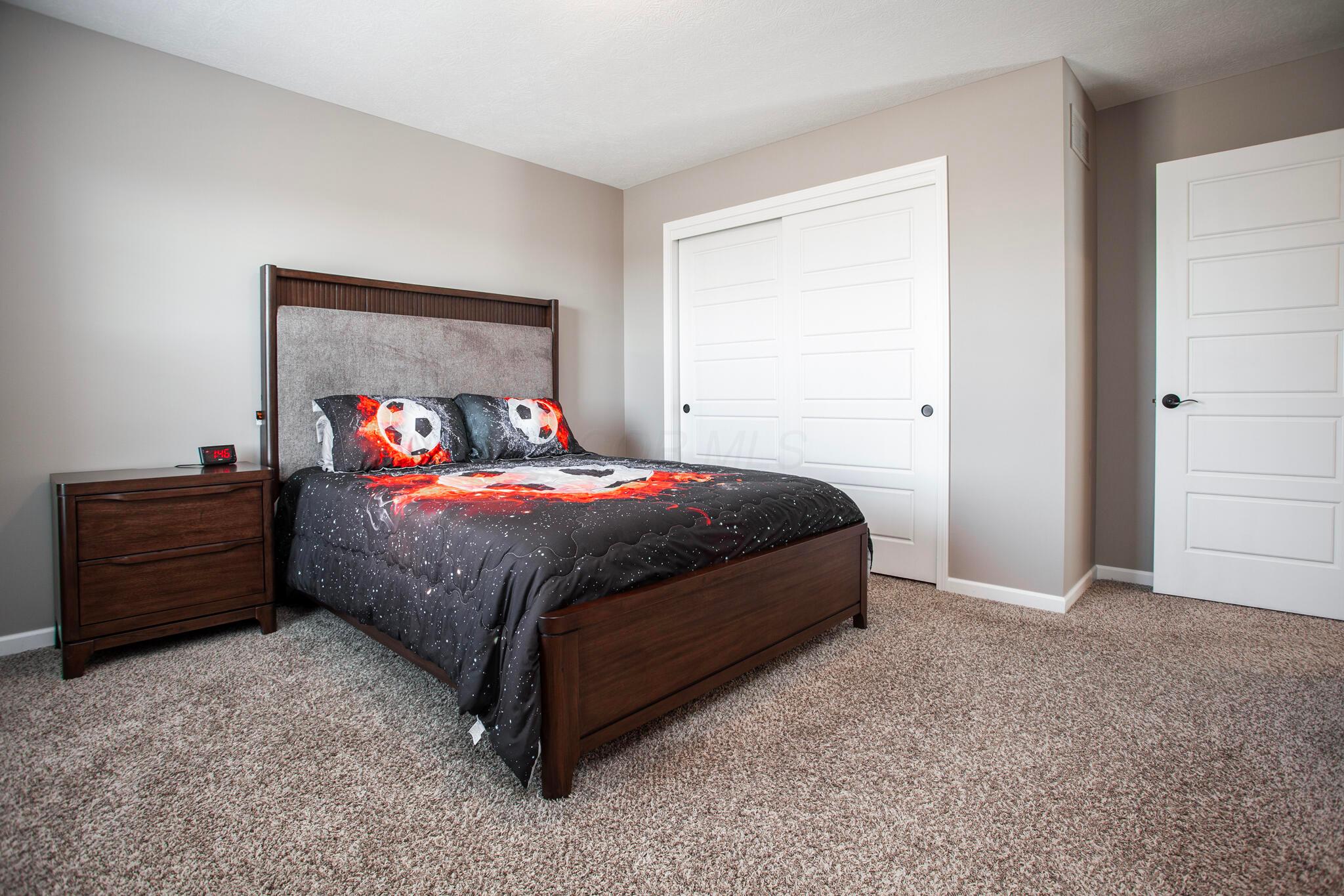 10652 Arrowwood Drive, Plain City, Ohio image 46