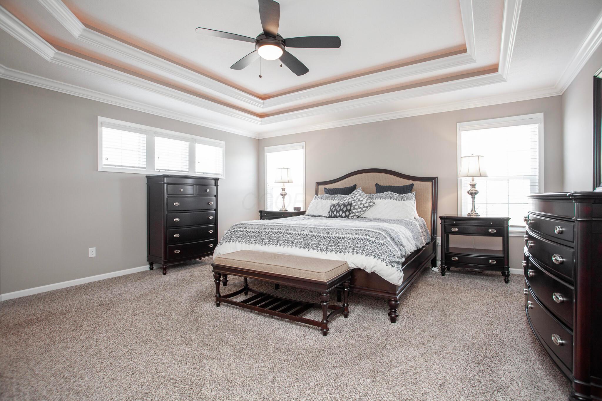 10652 Arrowwood Drive, Plain City, Ohio image 34