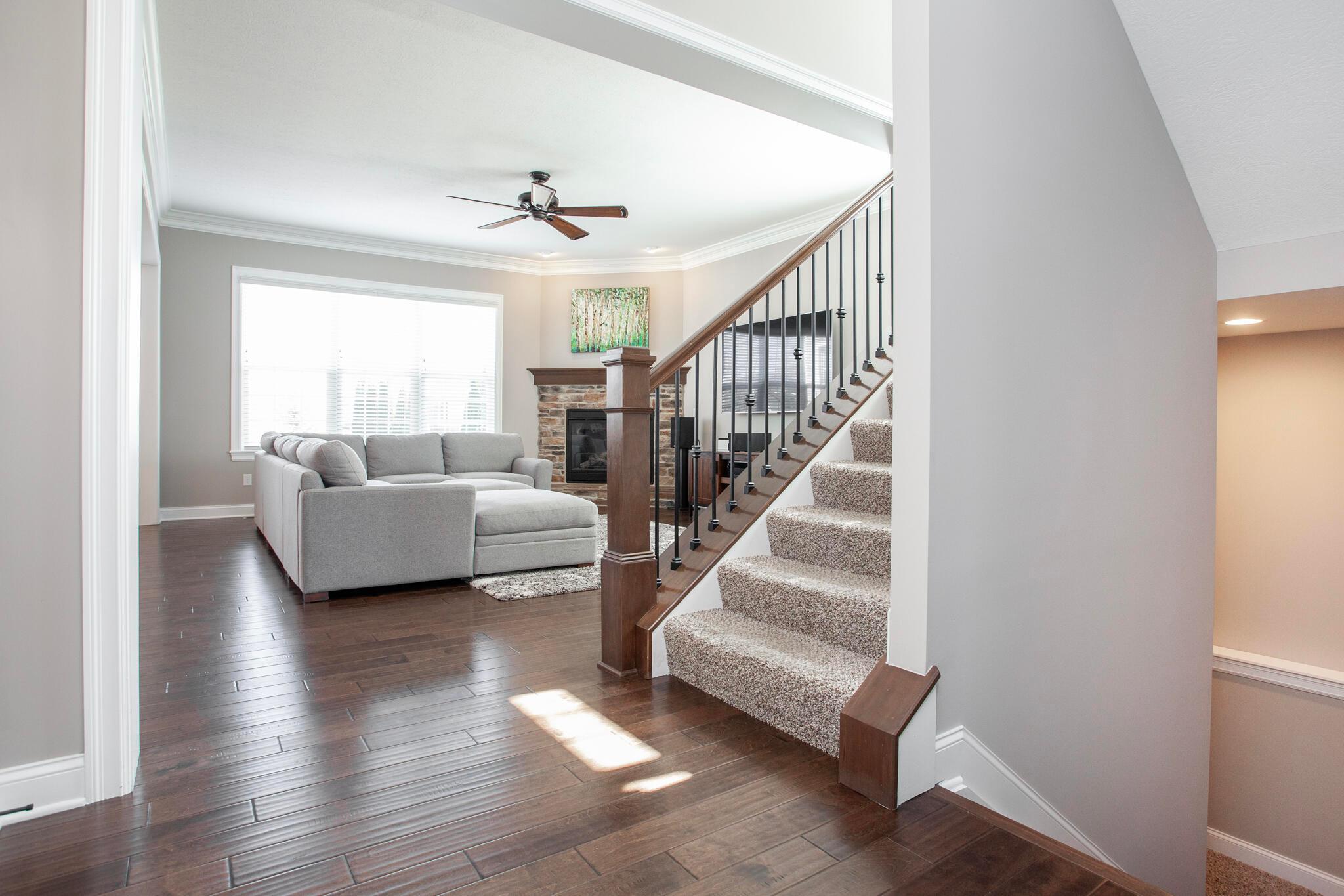 10652 Arrowwood Drive, Plain City, Ohio image 11
