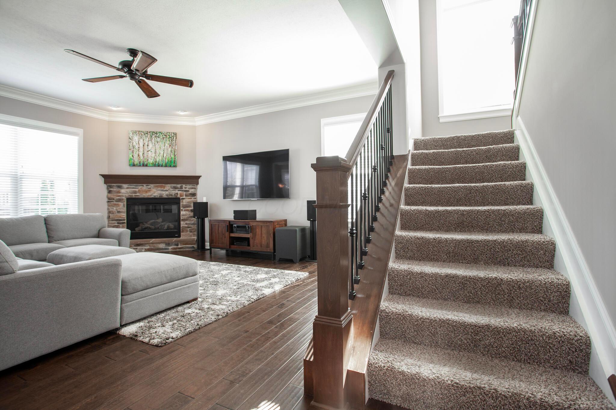 10652 Arrowwood Drive, Plain City, Ohio image 31