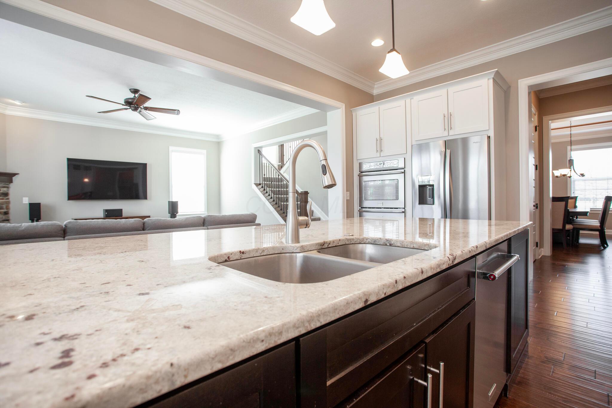10652 Arrowwood Drive, Plain City, Ohio image 17