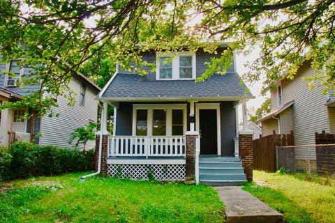 Homes For Sale - 273 Wrexham Avenue<br/> Columbus, OH 43223