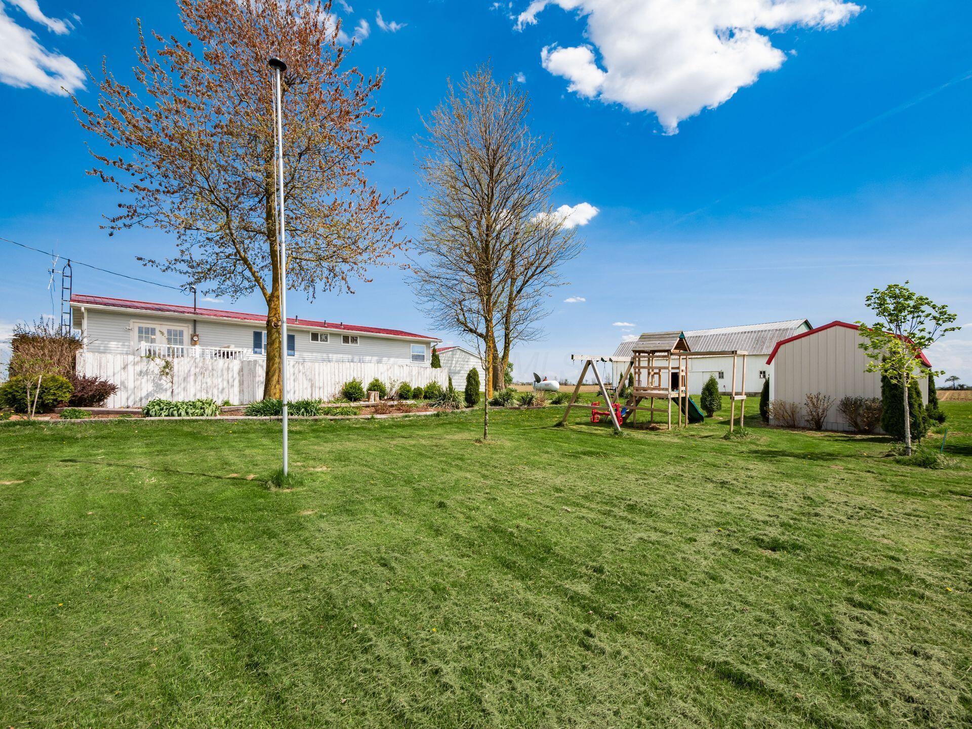 21406 County Rd. 245, Mount Victory, Ohio image 33