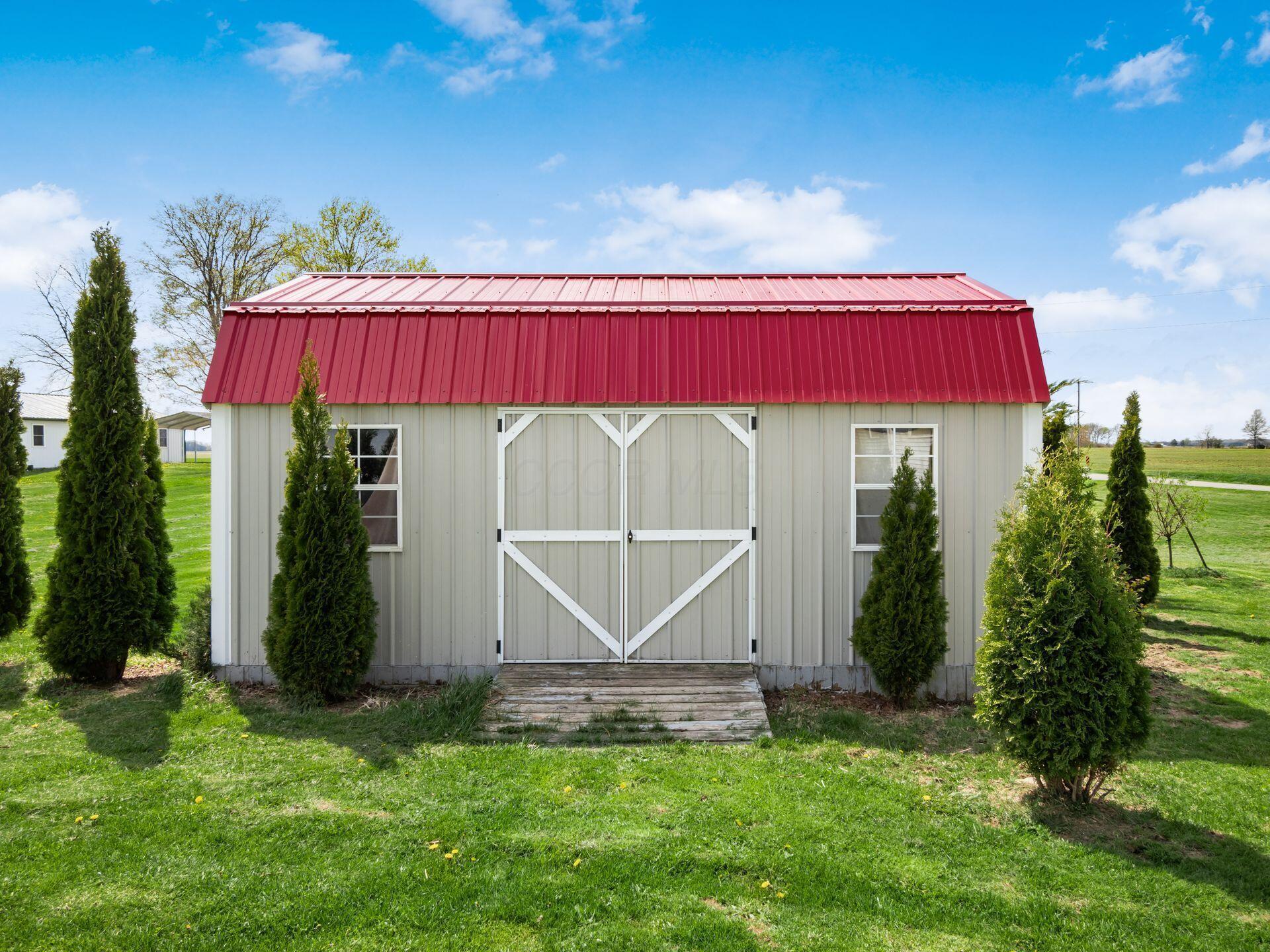21406 County Rd. 245, Mount Victory, Ohio image 24