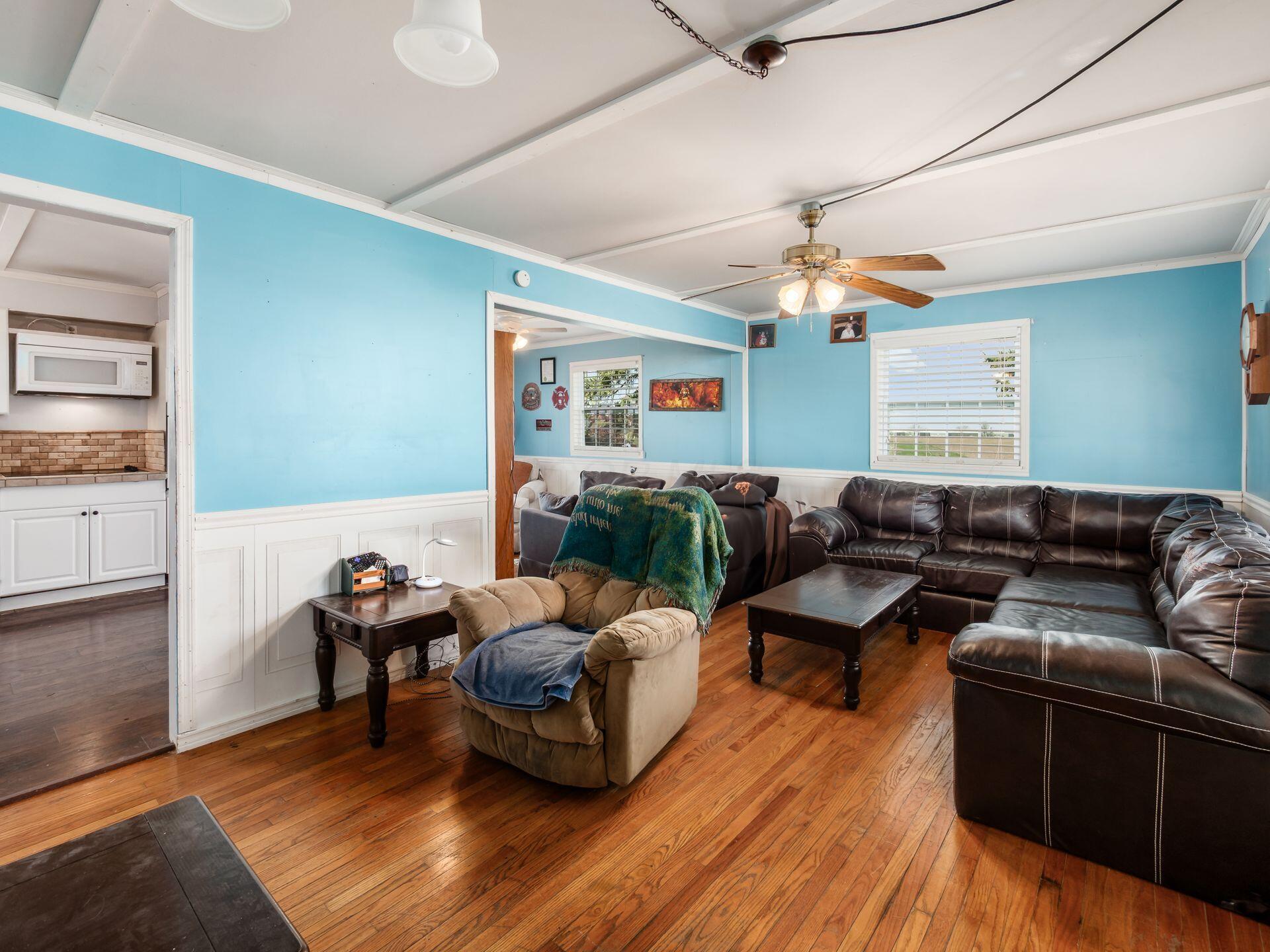 21406 County Rd. 245, Mount Victory, Ohio image 3