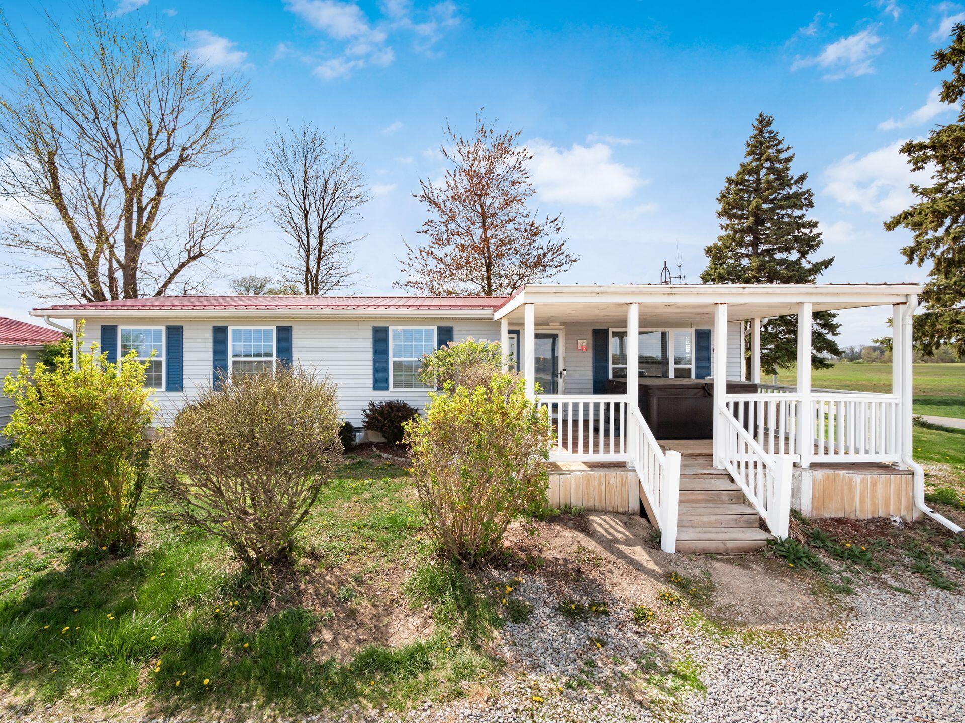 21406 County Rd. 245, Mount Victory, Ohio image 2