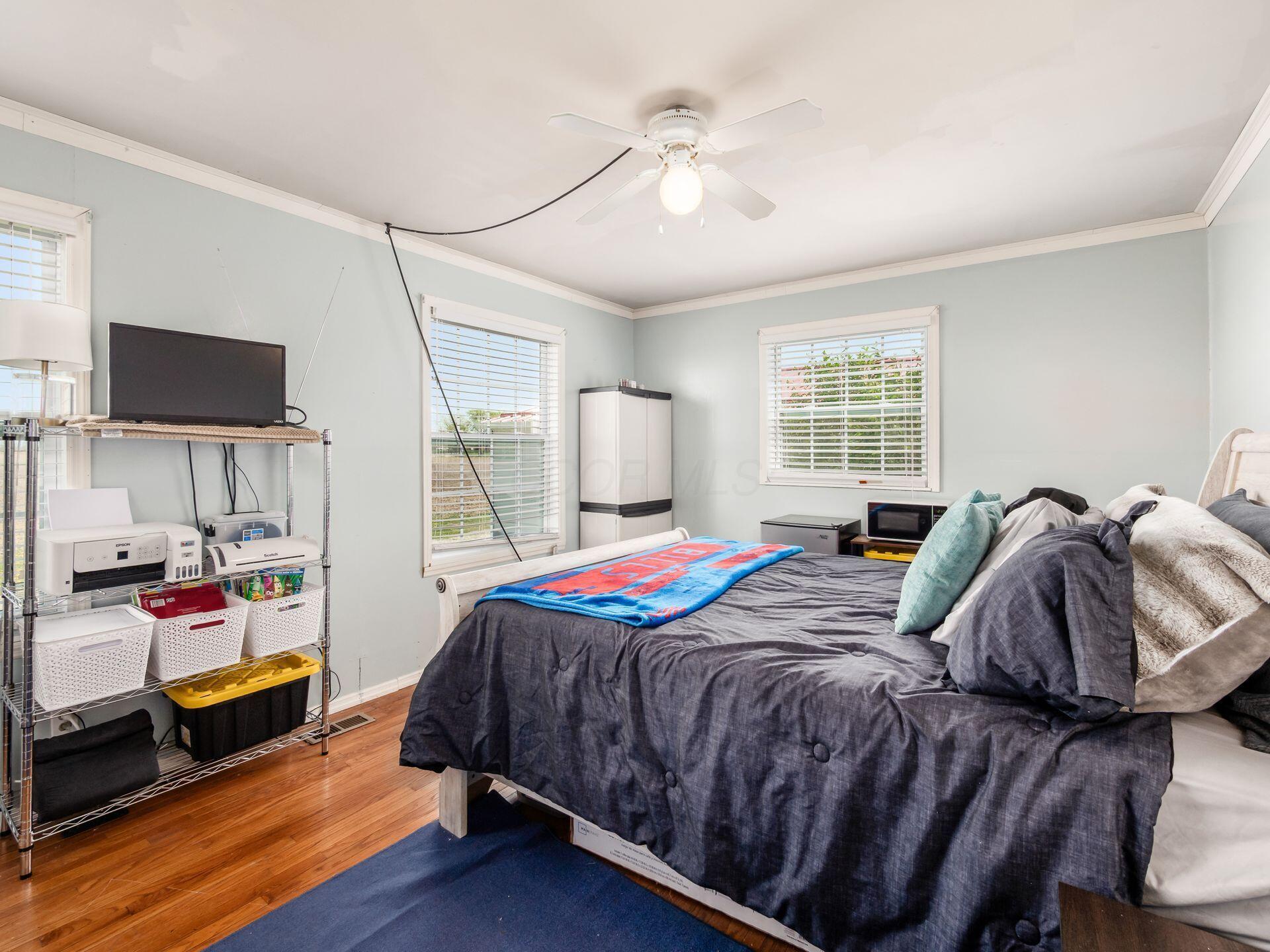 21406 County Rd. 245, Mount Victory, Ohio image 16