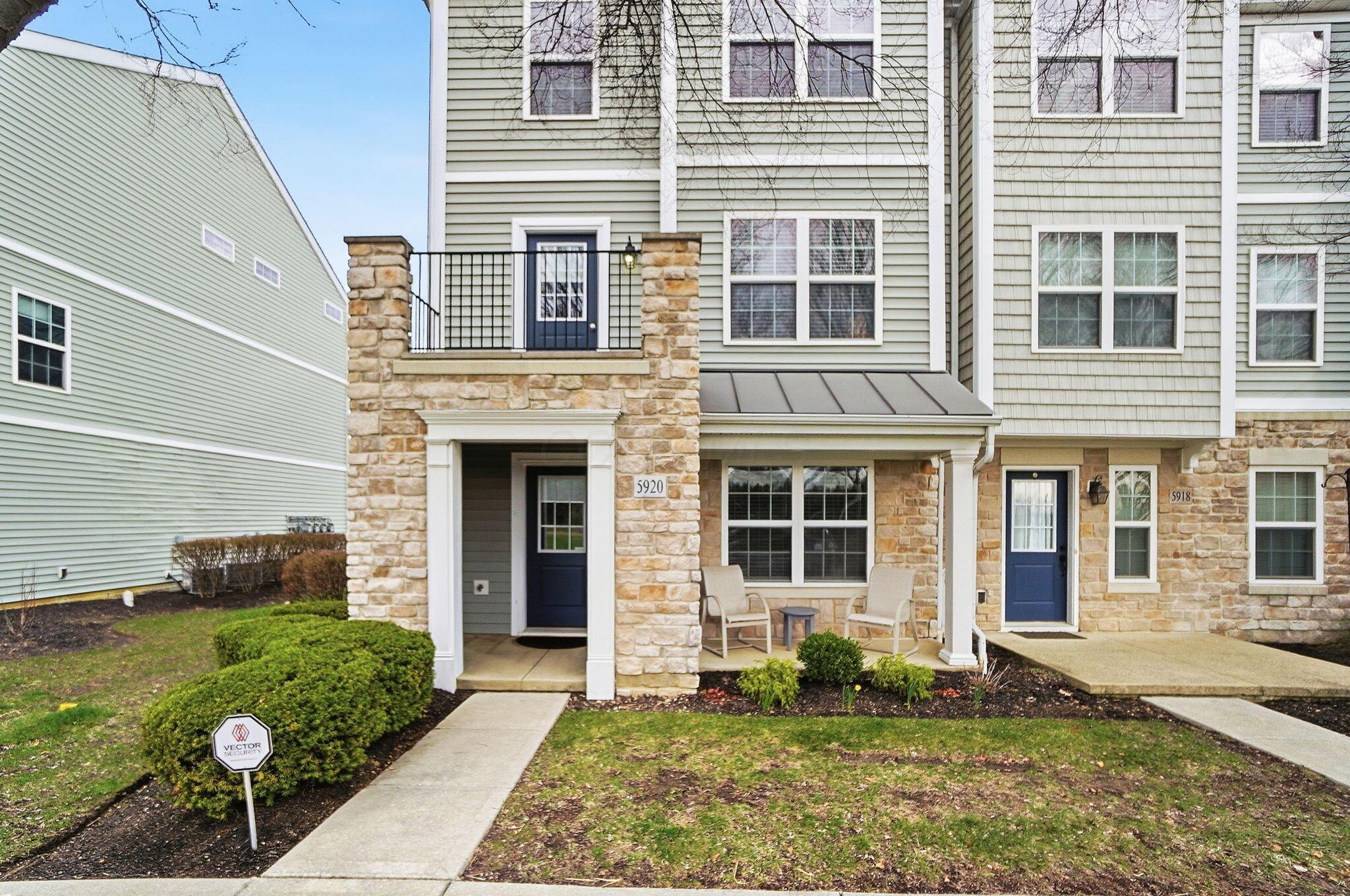 5920 Passage Creek Drive 1706