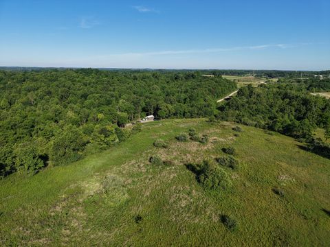 Vacant Land For Sale - 56 Roscoe Road<br/> Oak Hill, OH 45656