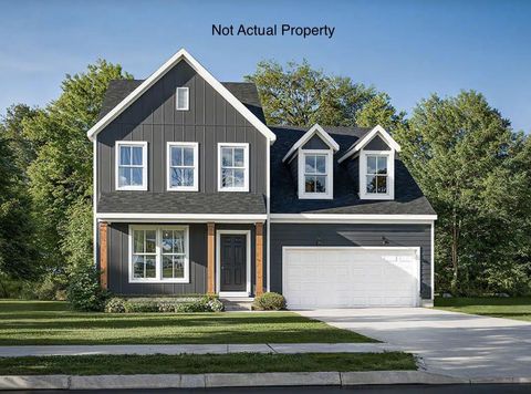 Photo of 345 Canterbury Road, Commercial Point, OH 43116 (MLS # 226012397)