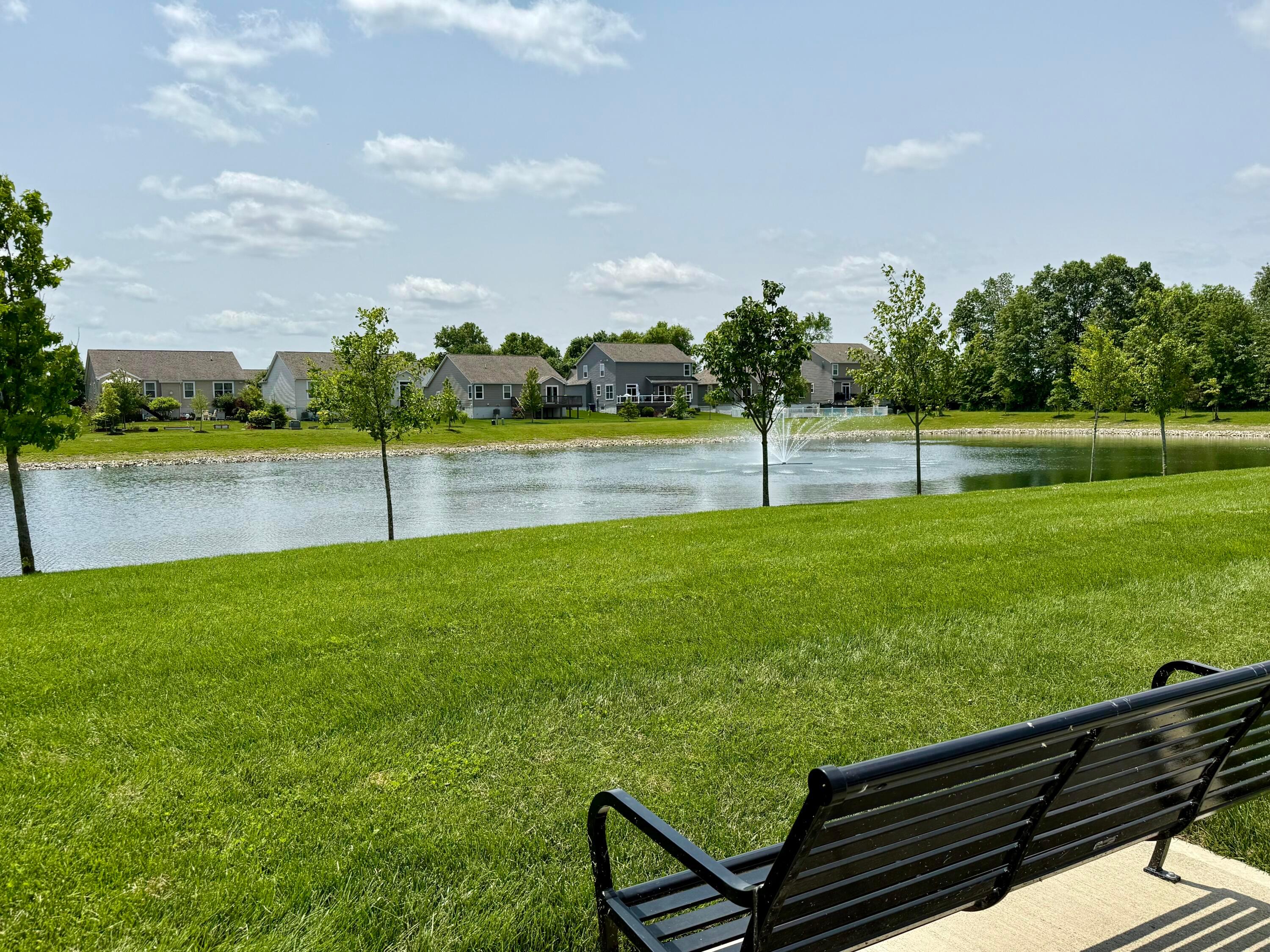 210 Glemsbury Drive, Delaware, Ohio image 28