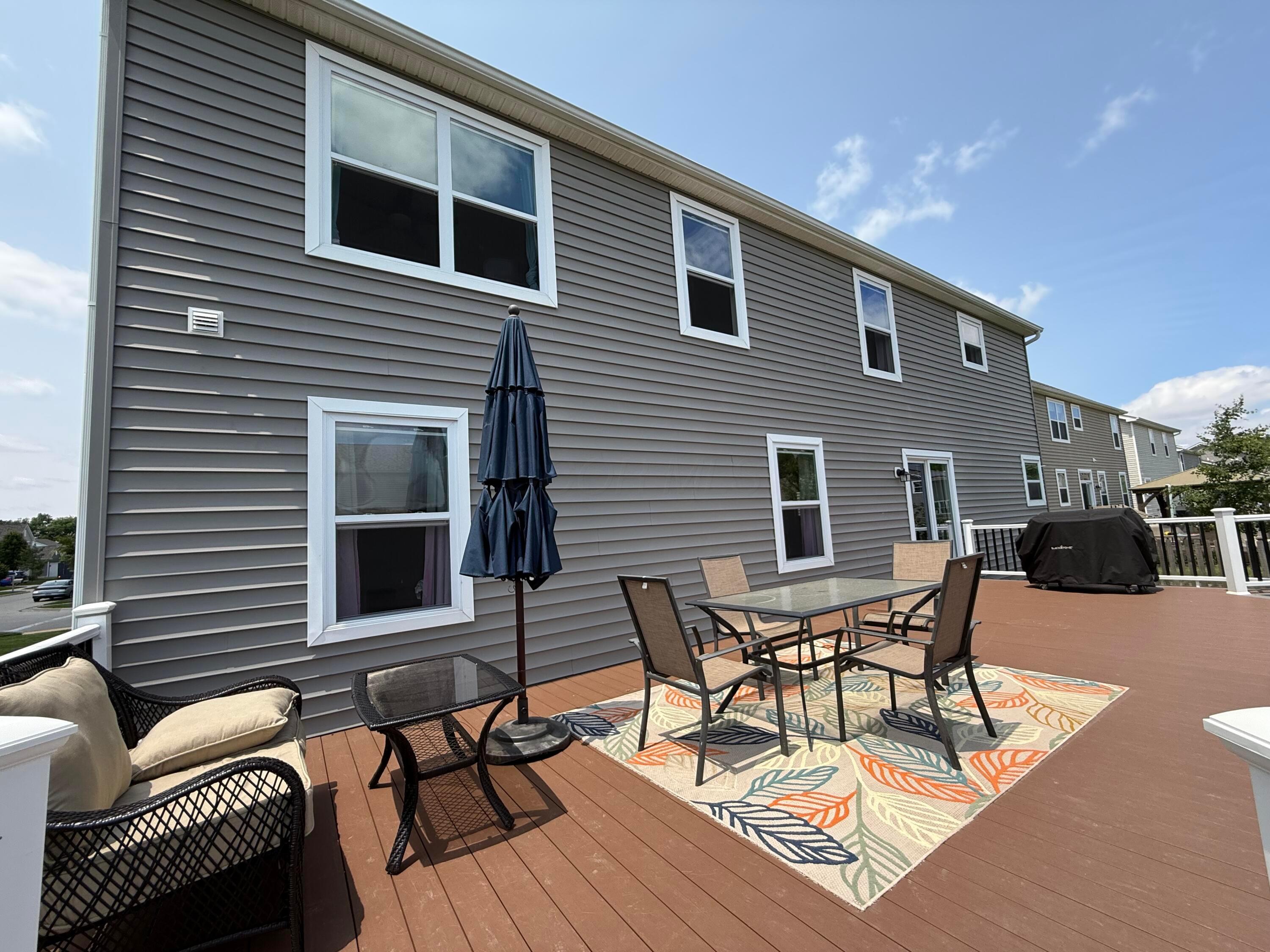 210 Glemsbury Drive, Delaware, Ohio image 22
