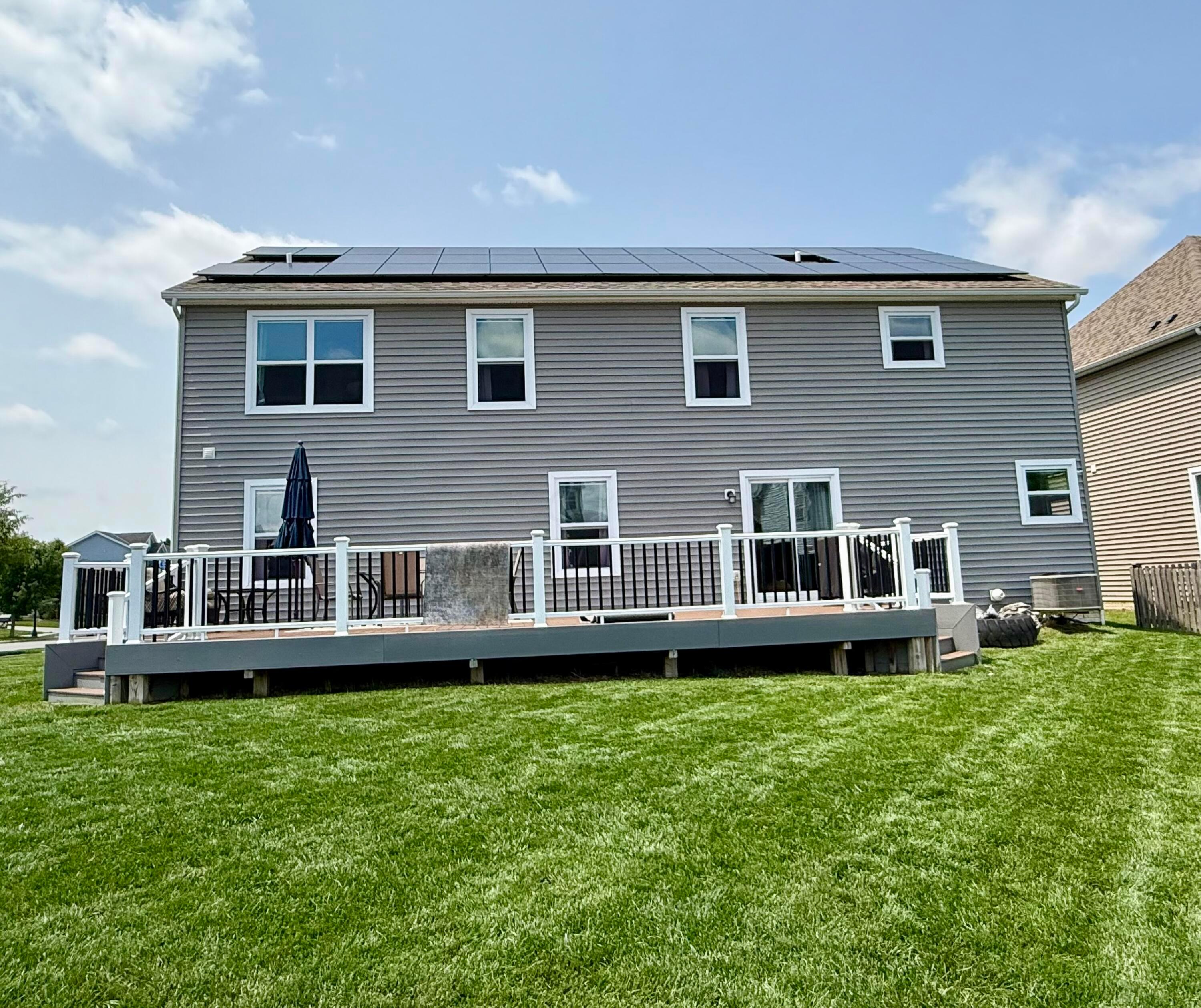 210 Glemsbury Drive, Delaware, Ohio image 25