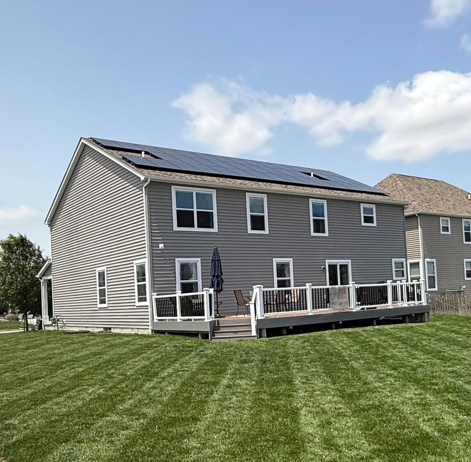 210 Glemsbury Drive, Delaware, Ohio image 24