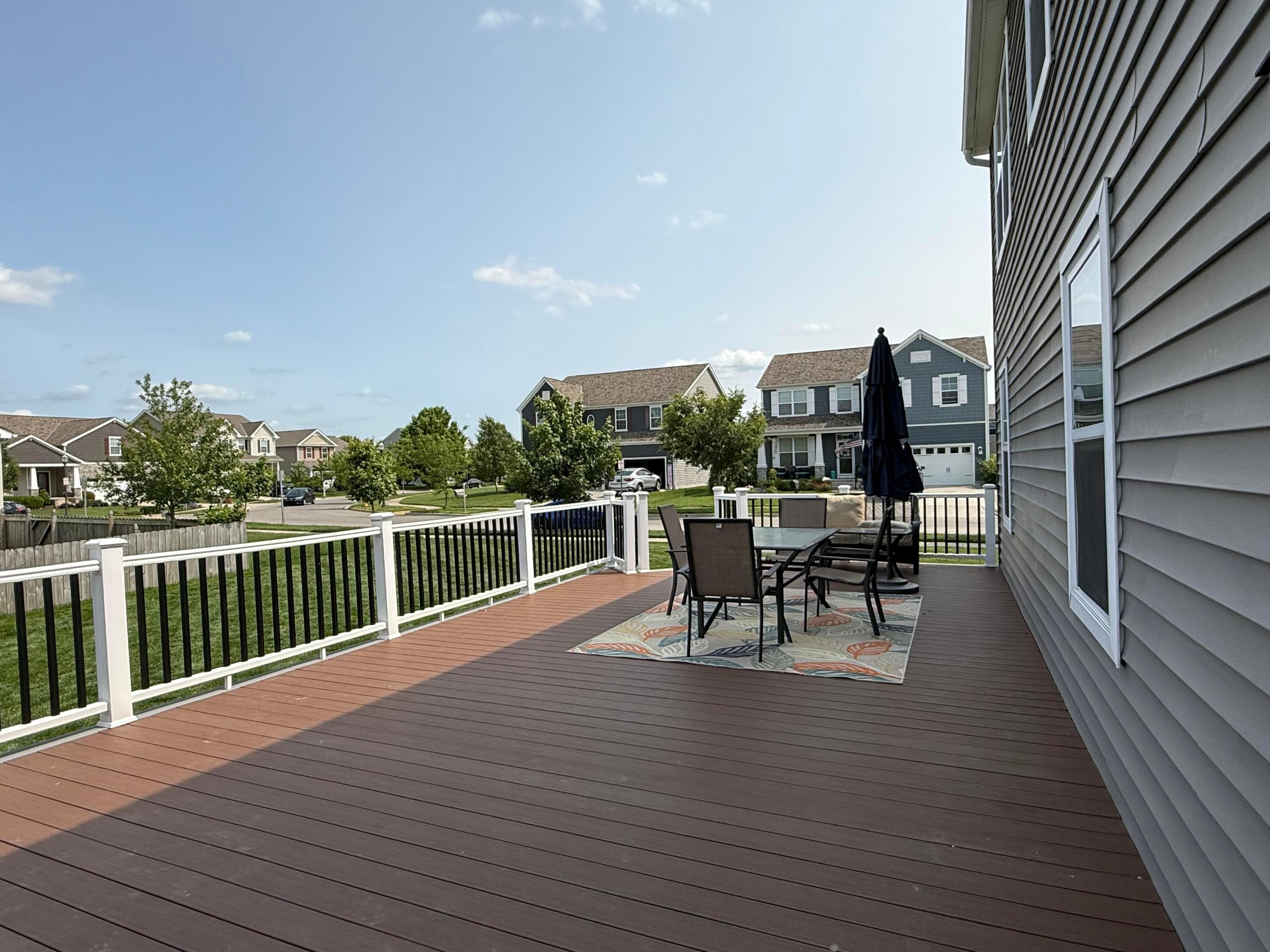 210 Glemsbury Drive, Delaware, Ohio image 23