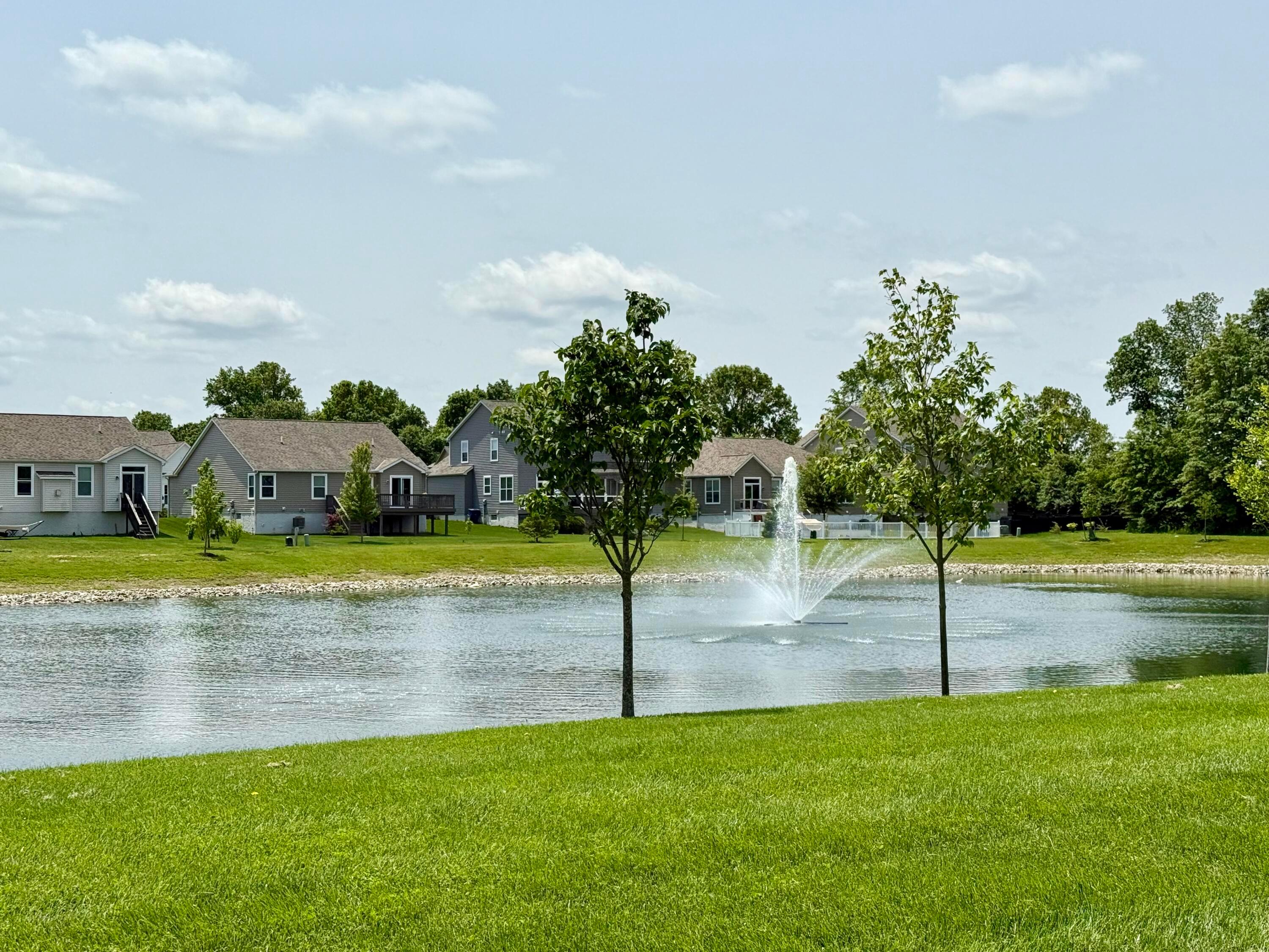 210 Glemsbury Drive, Delaware, Ohio image 27