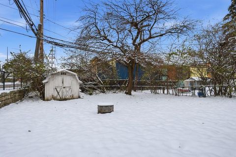 Tiny photo for 1846 Rhoda Avenue, Columbus, OH 43212 (MLS # 225044861)