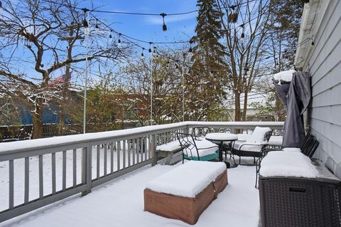 Tiny photo for 1846 Rhoda Avenue, Columbus, OH 43212 (MLS # 225044861)