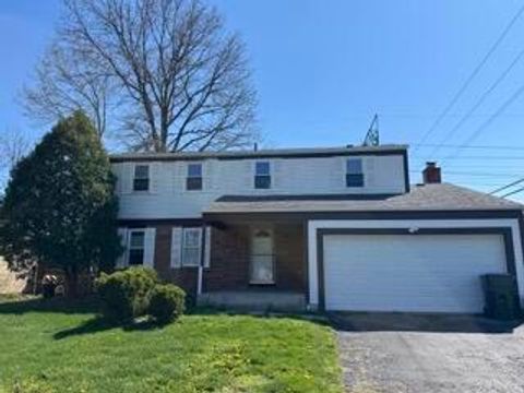 Photo of 2117 Kilbourne Avenue, Columbus, OH 43229 (MLS # 226011801)