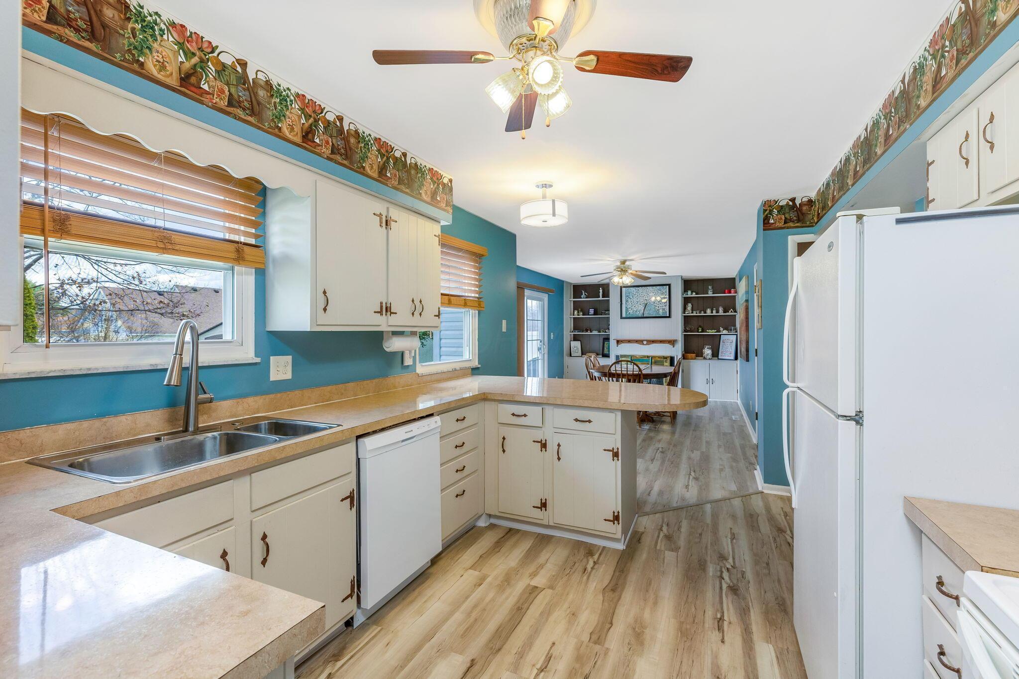 1824 Reddington Road, Newark, Ohio image 7