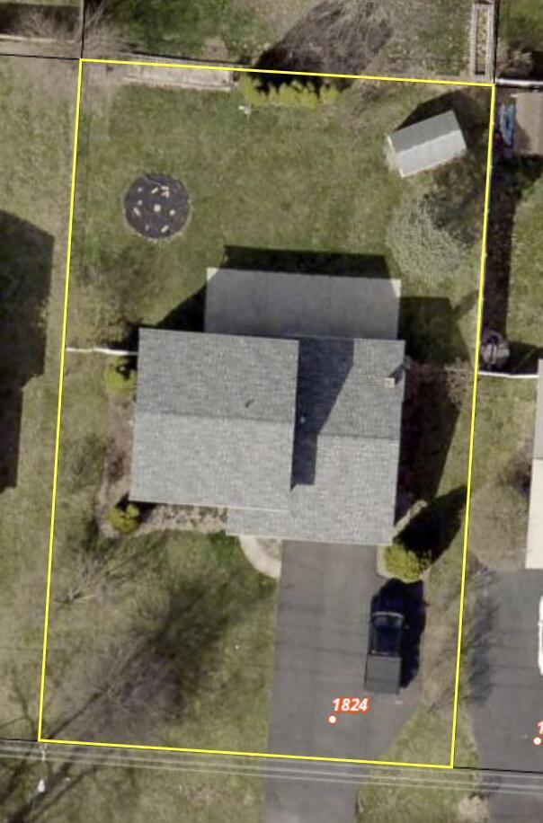 1824 Reddington Road, Newark, Ohio image 43