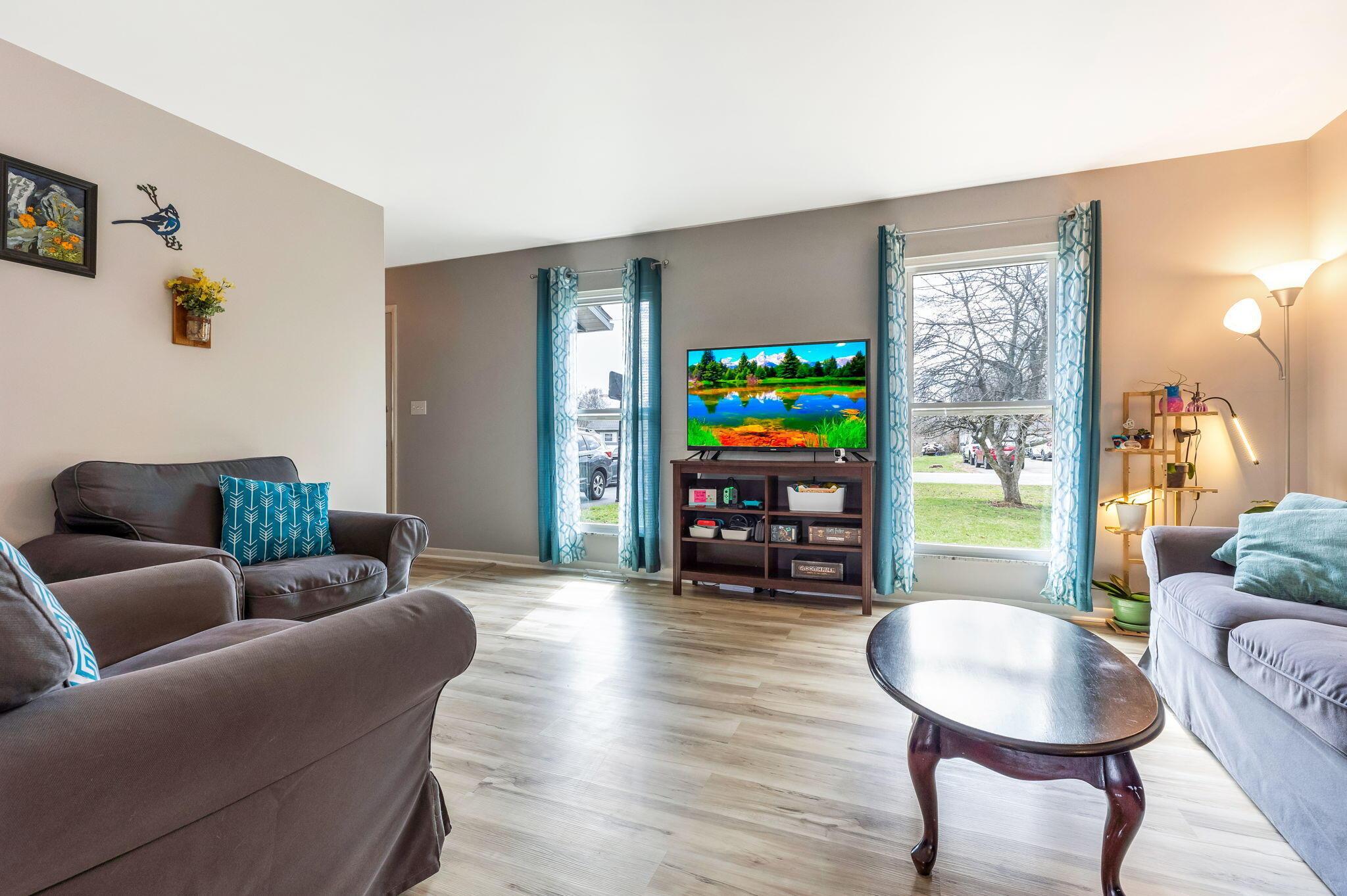 1824 Reddington Road, Newark, Ohio image 4
