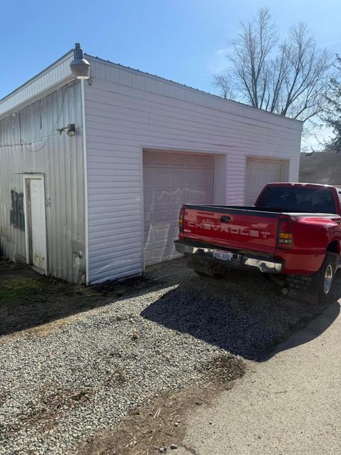 Tiny photo for 2928 Belmont Avenue, West Portsmouth, OH 45663 (MLS # 226005832)