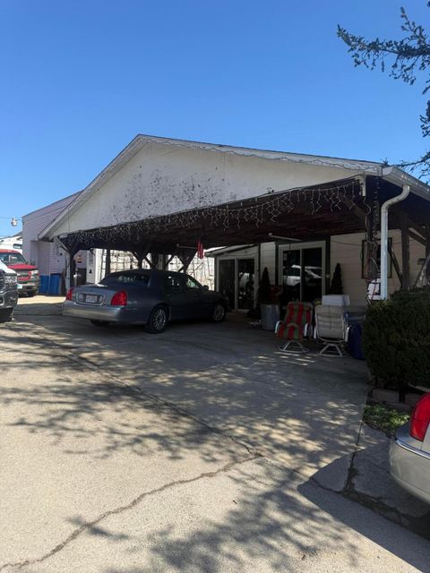 Tiny photo for 2928 Belmont Avenue, West Portsmouth, OH 45663 (MLS # 226005832)