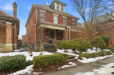 Photo of 169 Thurman Avenue, Columbus, OH 43206 (MLS # 226004561)