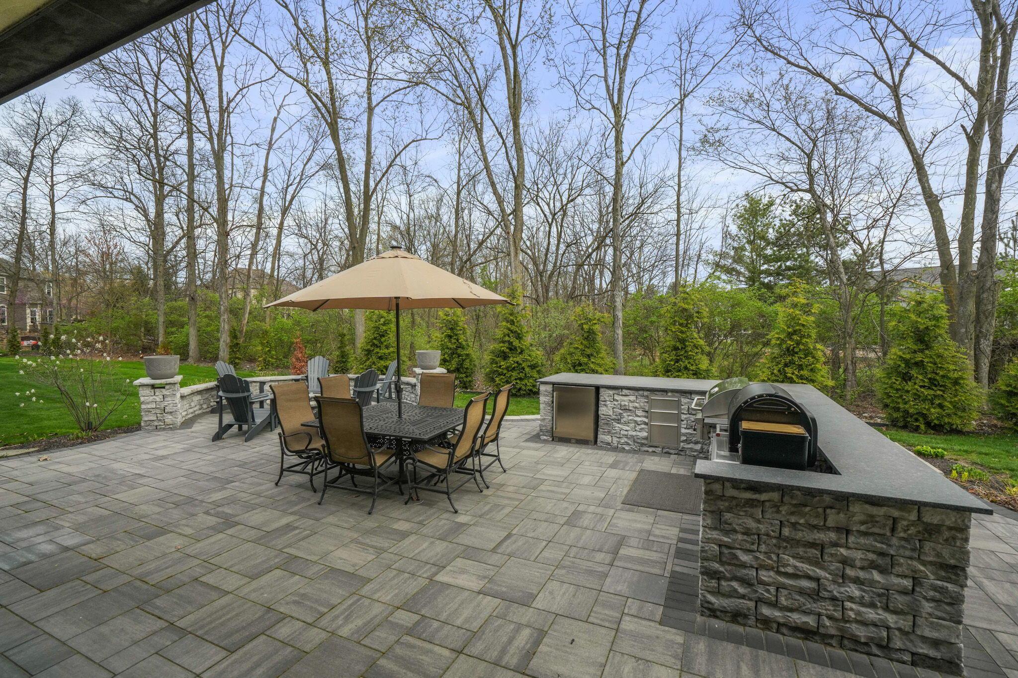8620 Mallard Circle, Plain City, Ohio image 47