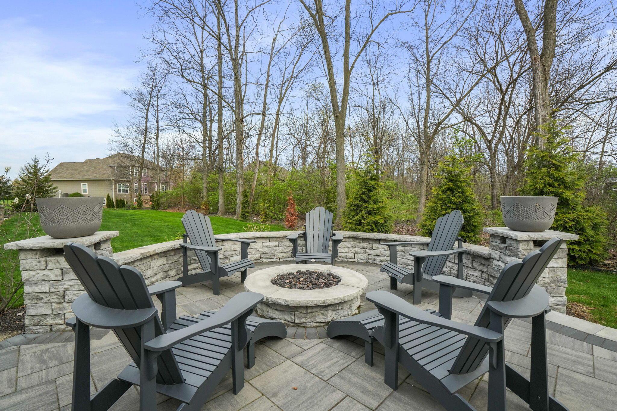 8620 Mallard Circle, Plain City, Ohio image 50
