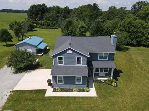 Photo of 4678 State Route 61, Mount Gilead, OH 43338 (MLS # 226026135)
