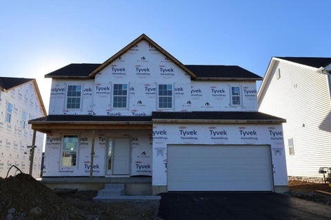 Photo of 1111 Jeffrey Lane, Grove City, OH 43123 (MLS # 226039333)