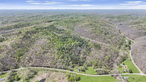 Tiny photo for 30083 Goosecreek Road, McArthur, OH 45651 (MLS # 226014097)