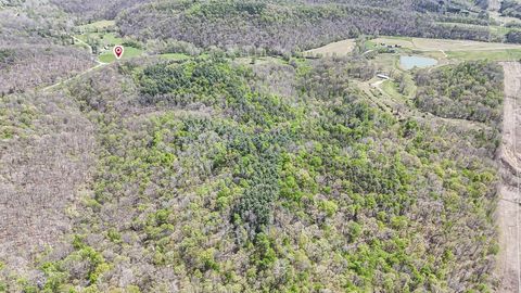 Tiny photo for 30083 Goosecreek Road, McArthur, OH 45651 (MLS # 226014097)