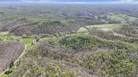 Tiny photo for 30083 Goosecreek Road, McArthur, OH 45651 (MLS # 226014097)