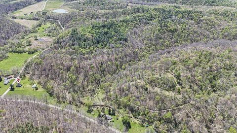 Tiny photo for 30083 Goosecreek Road, McArthur, OH 45651 (MLS # 226014097)