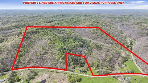 Tiny photo for 30083 Goosecreek Road, McArthur, OH 45651 (MLS # 226014097)