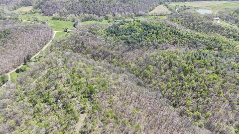 Tiny photo for 30083 Goosecreek Road, McArthur, OH 45651 (MLS # 226014097)