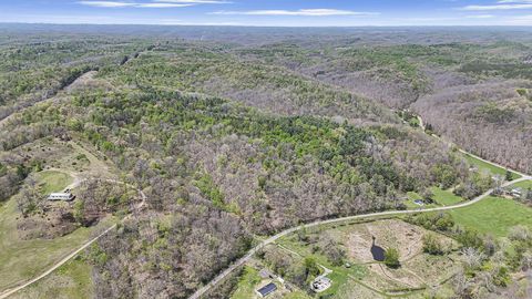 Tiny photo for 30083 Goosecreek Road, McArthur, OH 45651 (MLS # 226014097)