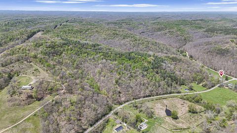 Tiny photo for 30083 Goosecreek Road, McArthur, OH 45651 (MLS # 226014097)