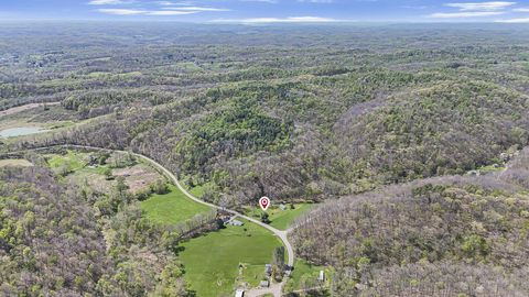 Tiny photo for 30083 Goosecreek Road, McArthur, OH 45651 (MLS # 226014097)