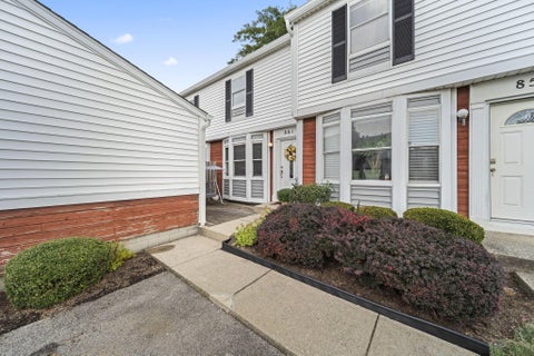 Condo For Sale - 861 Annagladys Drive #U3<br/> Columbus, OH 43085