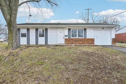 3352 Arnsby Road, Columbus, OH 43232 - #: 225005395