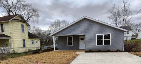 Homes For Sale - 31 Webb Street<br/> Newark, OH 43055