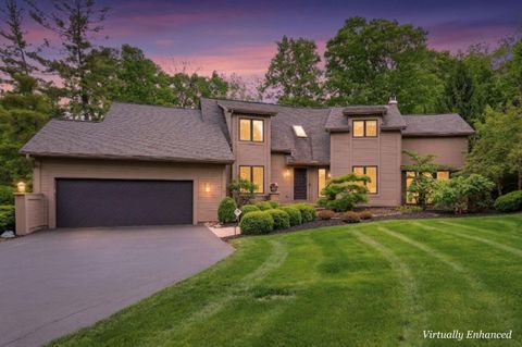 Photo of 8573 Crail Court, Dublin, OH 43017 (MLS # 226017184)
